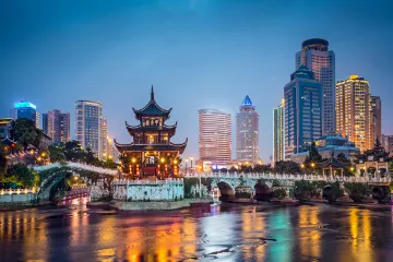 SCC Published the Notification of First Activity and Annual Report