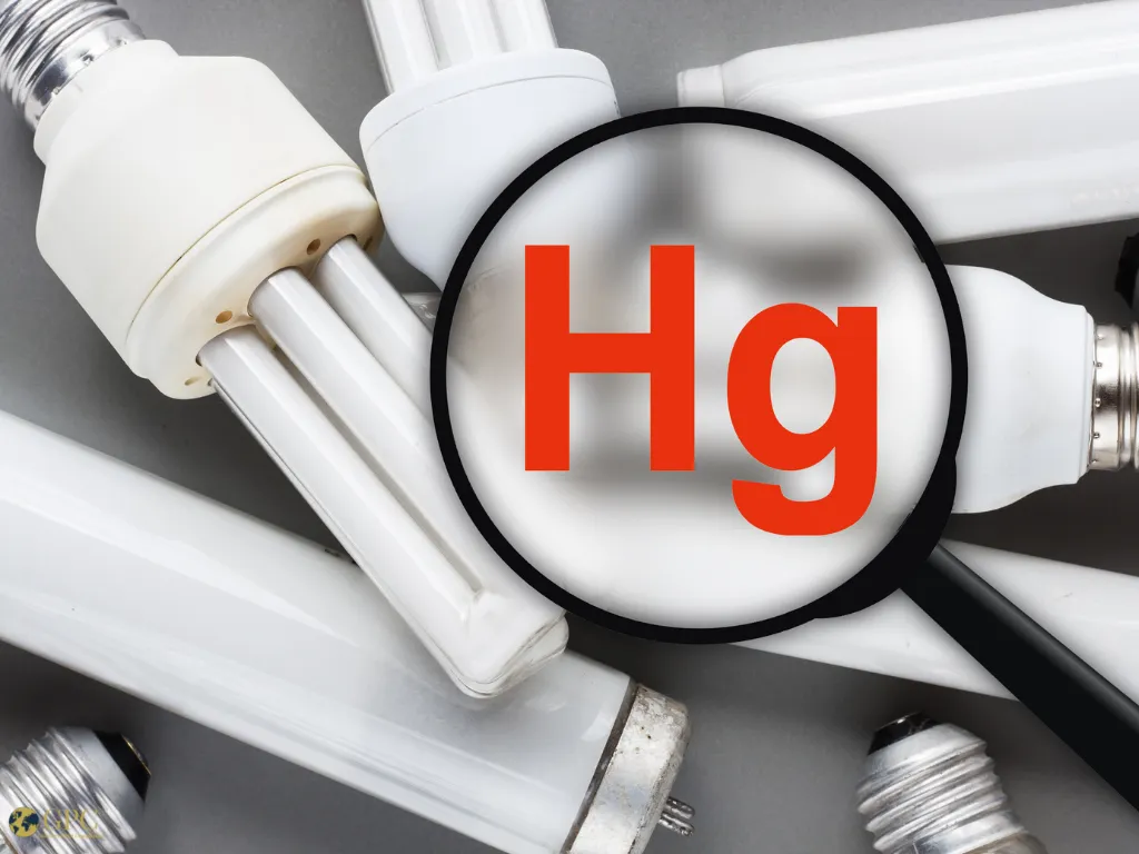 European Commission takes the final step to end mercury exemption in lamps