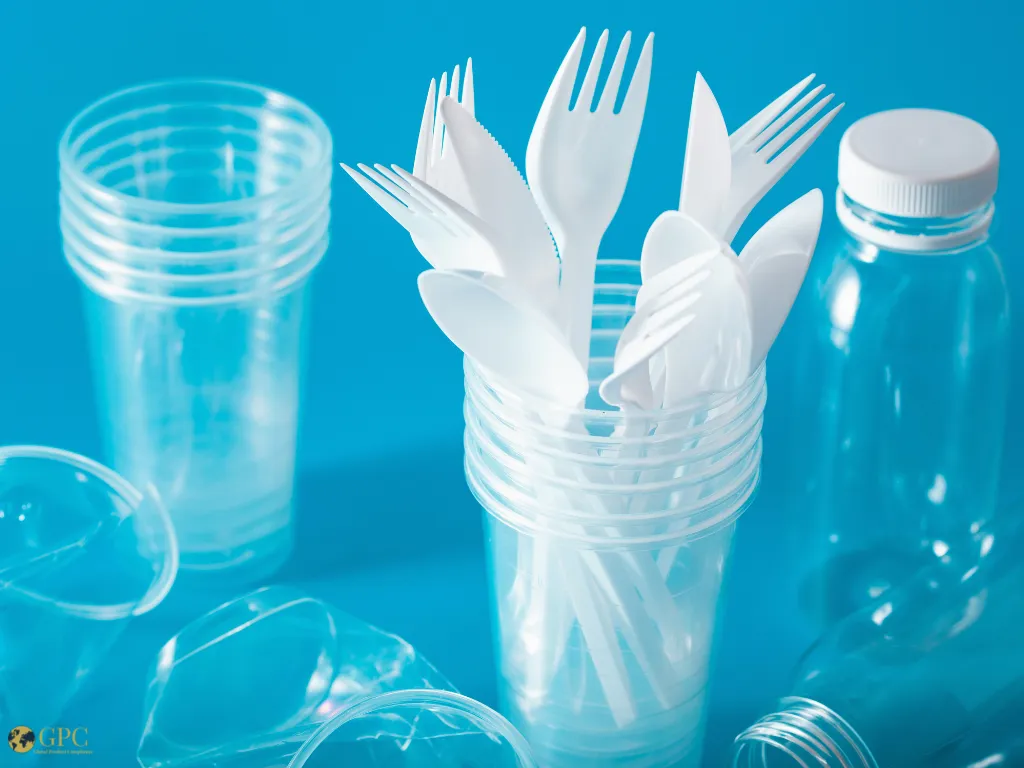Chile targets indiscriminate single-use of plastics Image