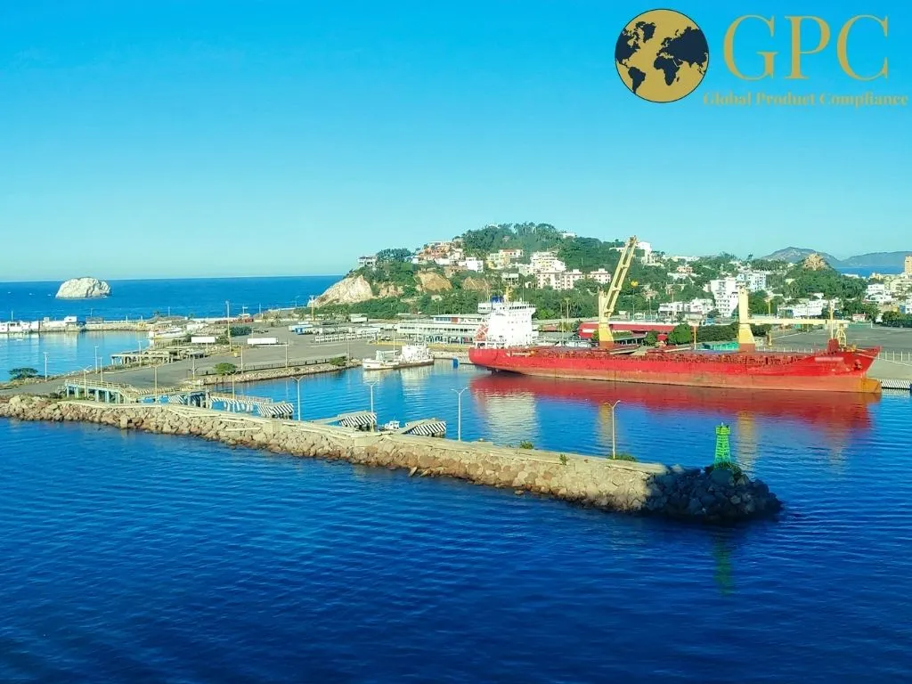 Mexico Publishes New Specifications for Dangerous Goods Transportation