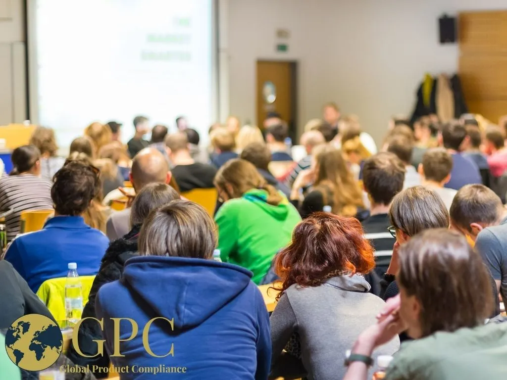 European Commission holds workshop on safety and sustainability criteria for chemicals  Image