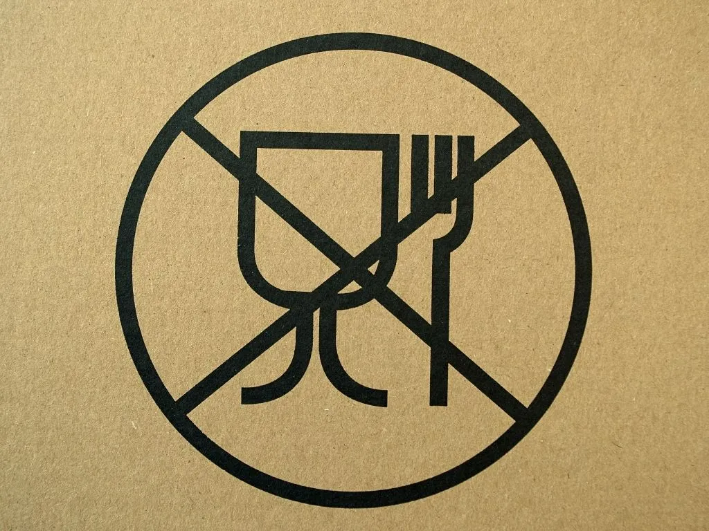 Taiwan bans PVC IN FCMS from 2023