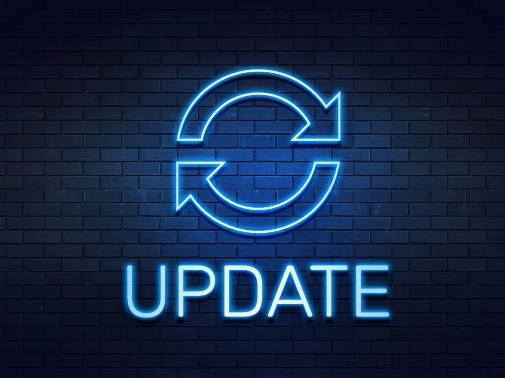  Recent Grant Updates for BIS Image