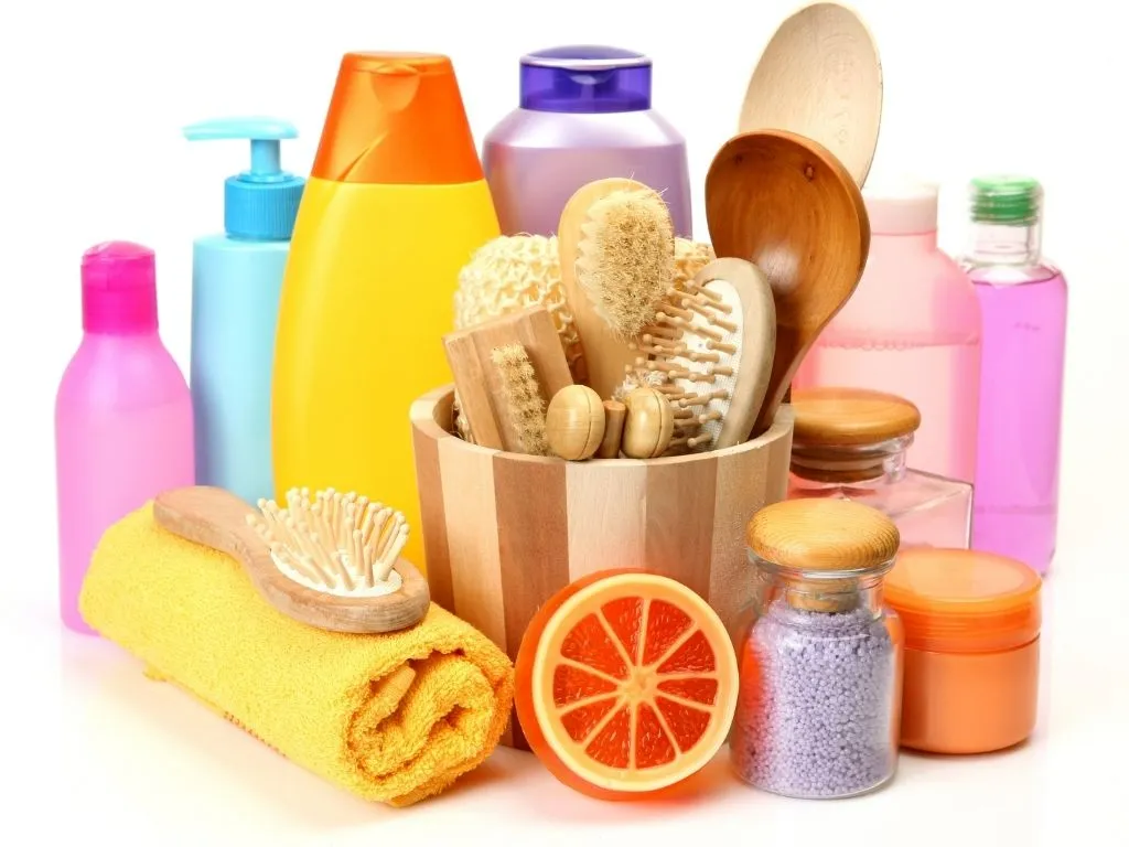 Brazil Proposes Changes in Active Ingredients and Personal Hygiene Products Image