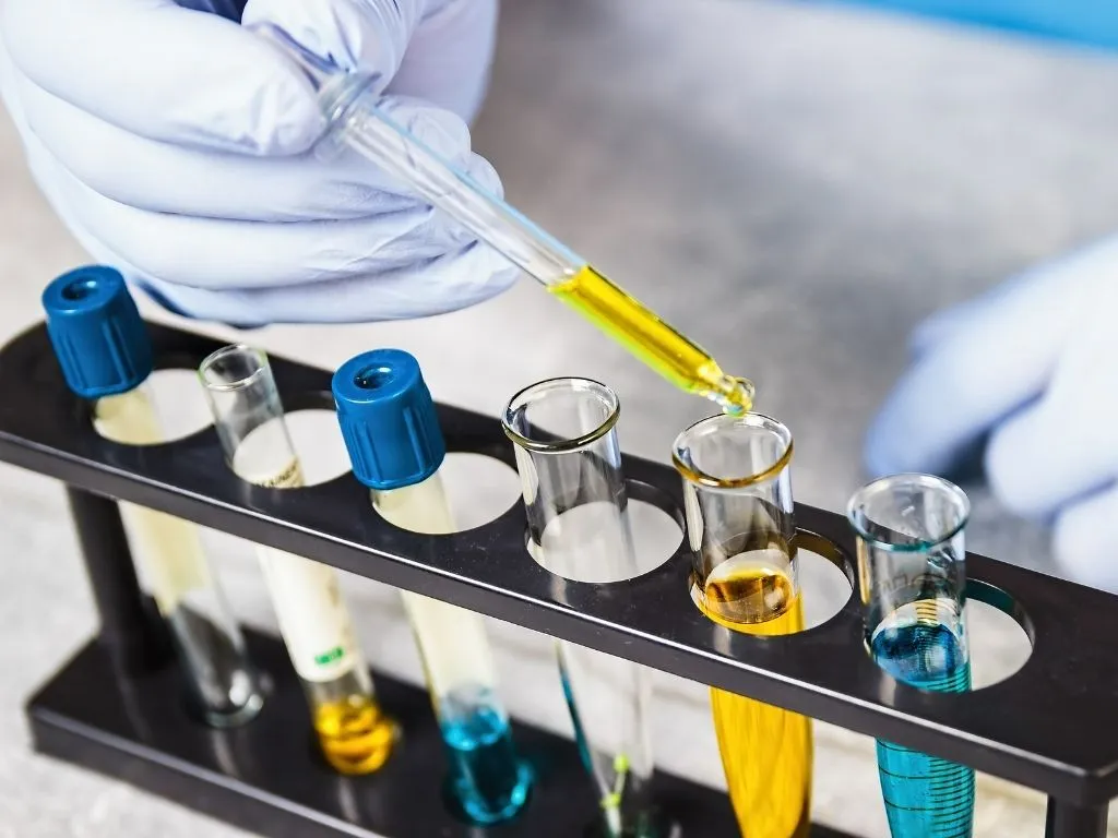 A U-turn on Resorcinol SVHC identification Image