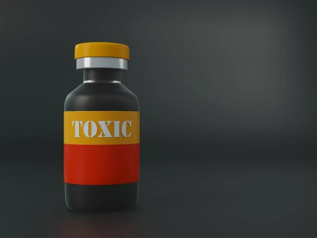 Canada to Restrict DP and DBDPE 