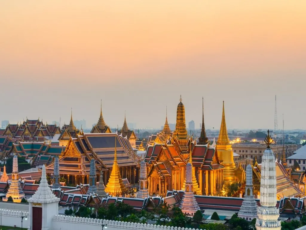 Thailand updates regulations on Person Responsible for Safety Storage of Hazardous Substance