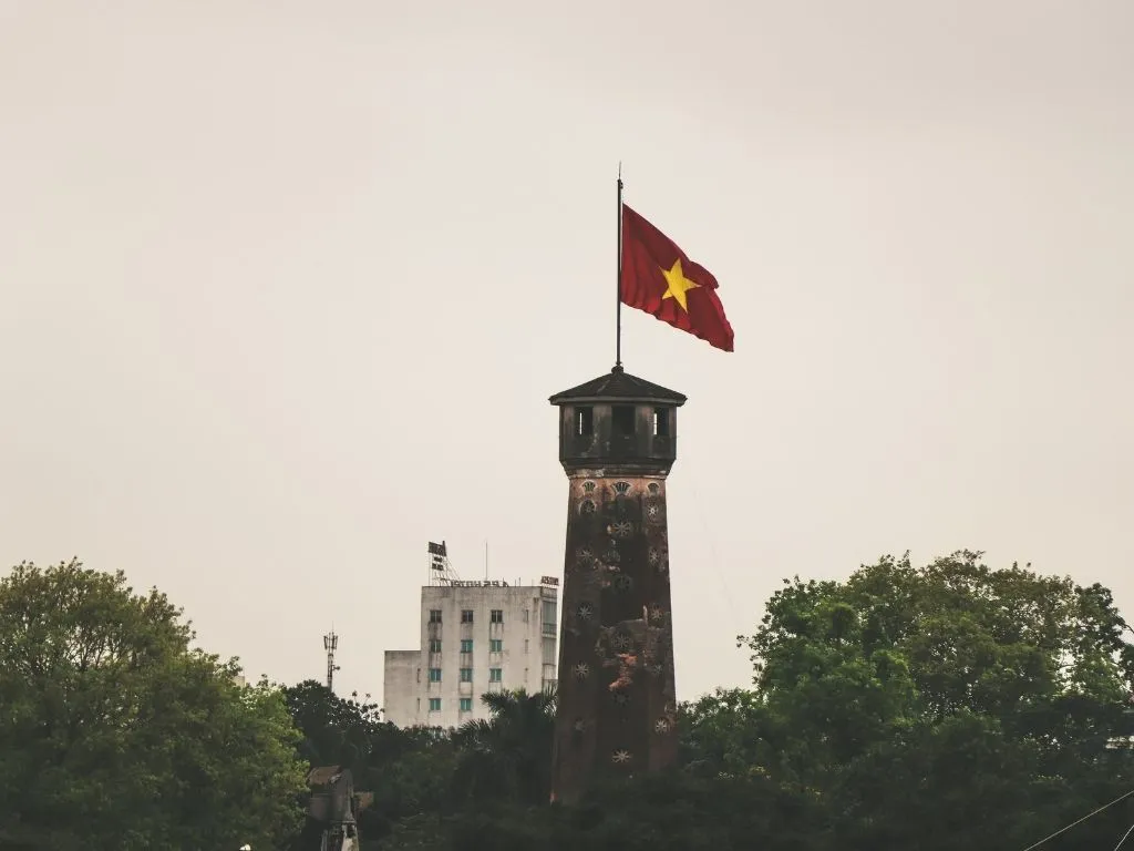 Vietnam plans to change rules for restricted chemicals