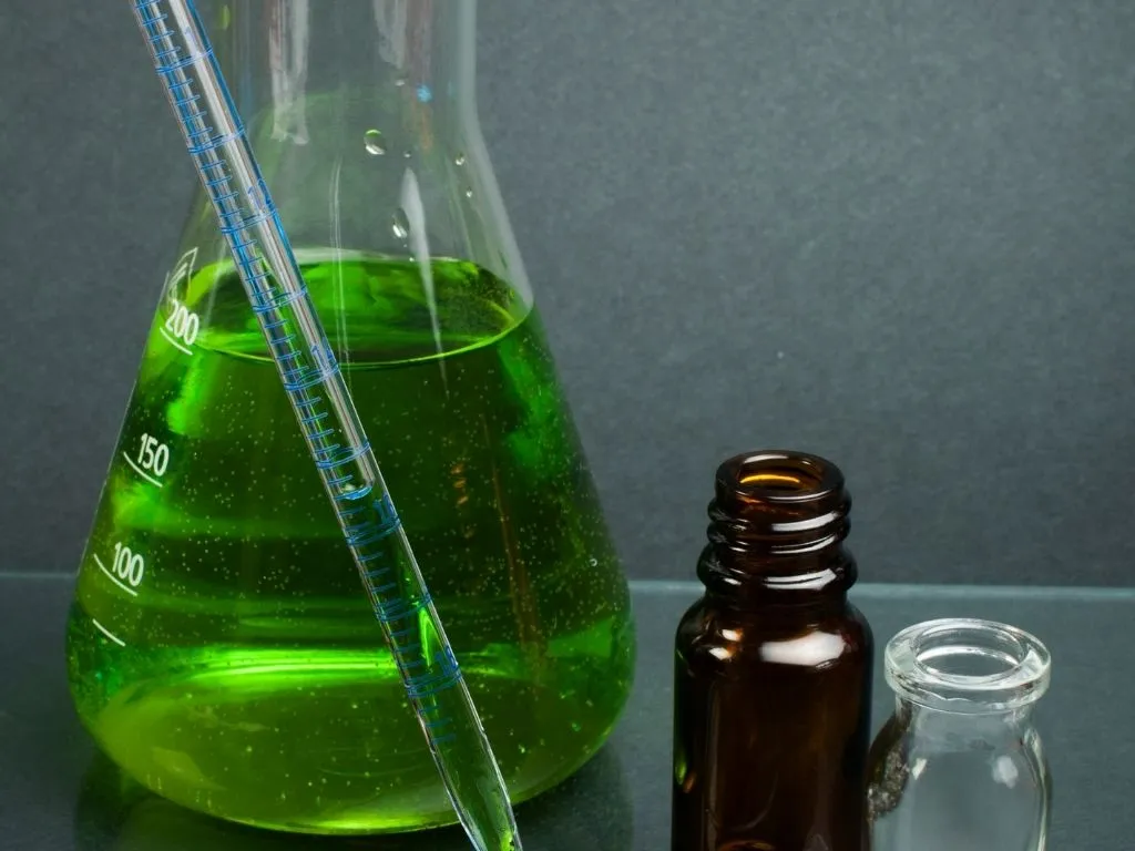 ECHA intends to identify an SVHC in Belgium and France  Image