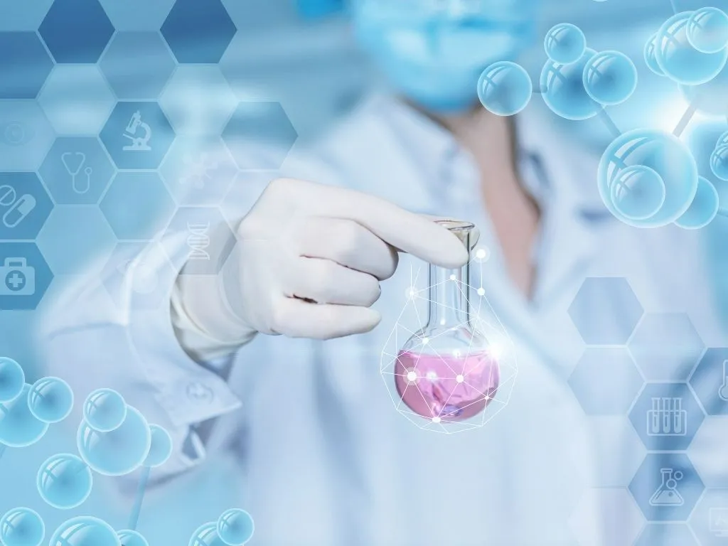 Consultation on 5 Proposed Persistent Organic Pollutants Substances