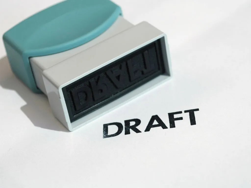 BIS Draft Standard for Tooth Whitening and Bleaching Products