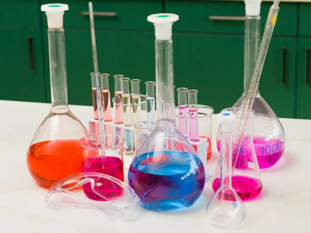 Europe approves DDAC as an active substance in biocides