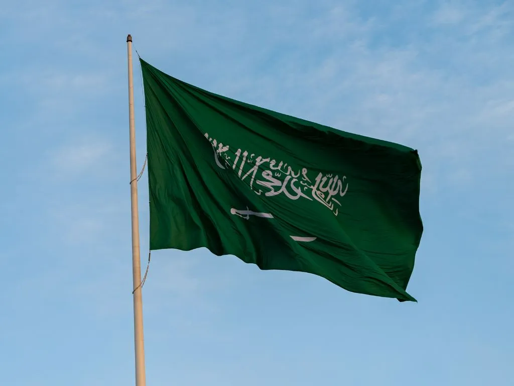 RoHS To take effect from July 2022 in Saudi Arabia