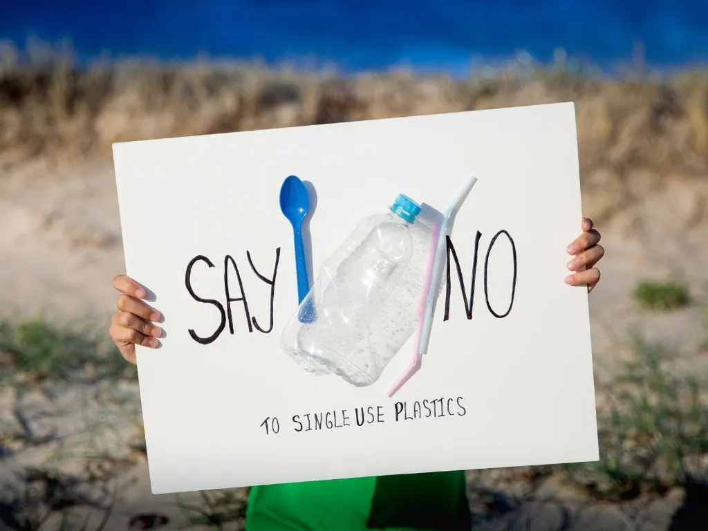 Colombia joins to ban Single-Use Plastics