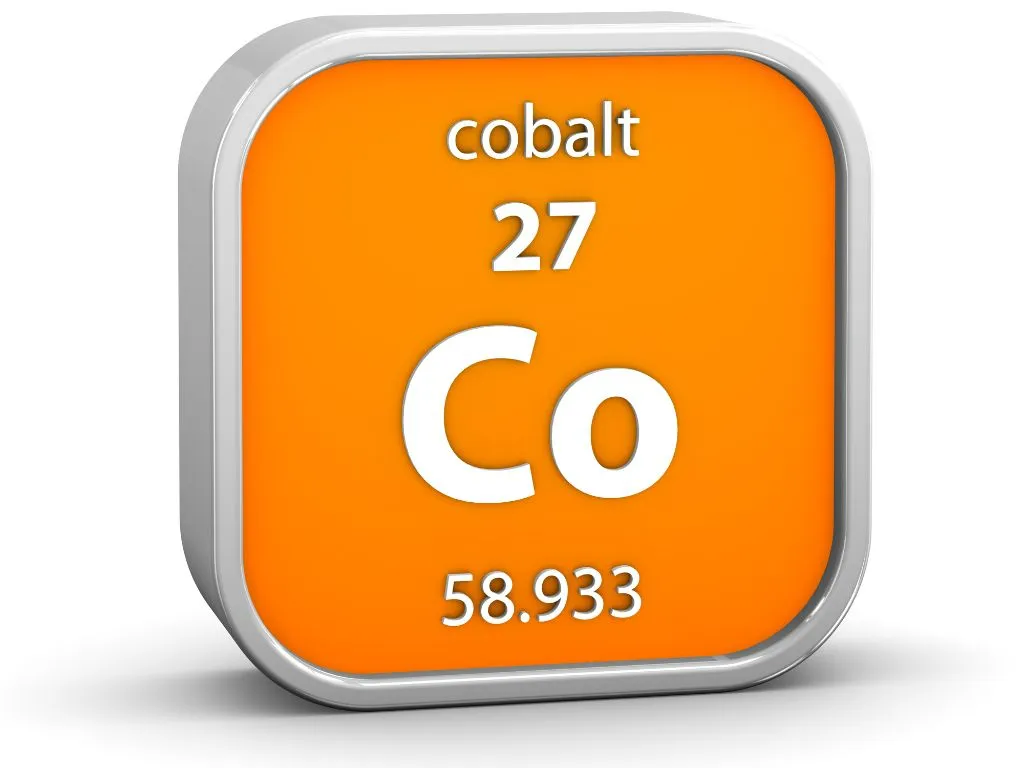 European Commission set down restriction of cobalt to bind OELs