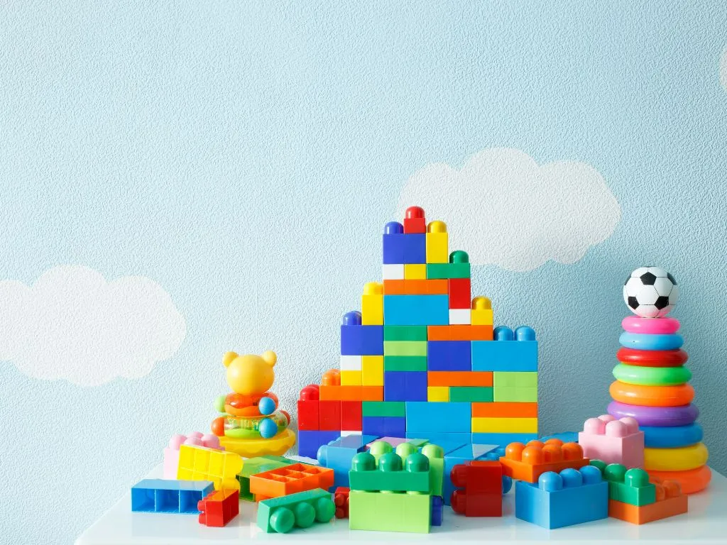 European Commission consults on the safety of titanium dioxide in children’s products