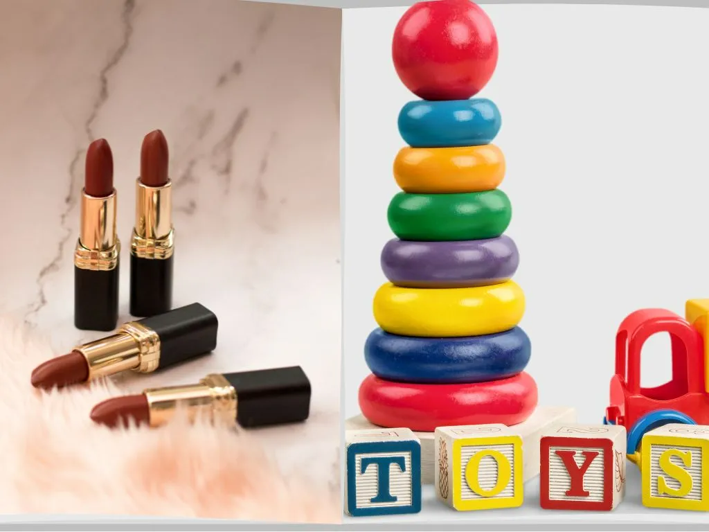 The UK implements a ban on chemicals in cosmetics and toys