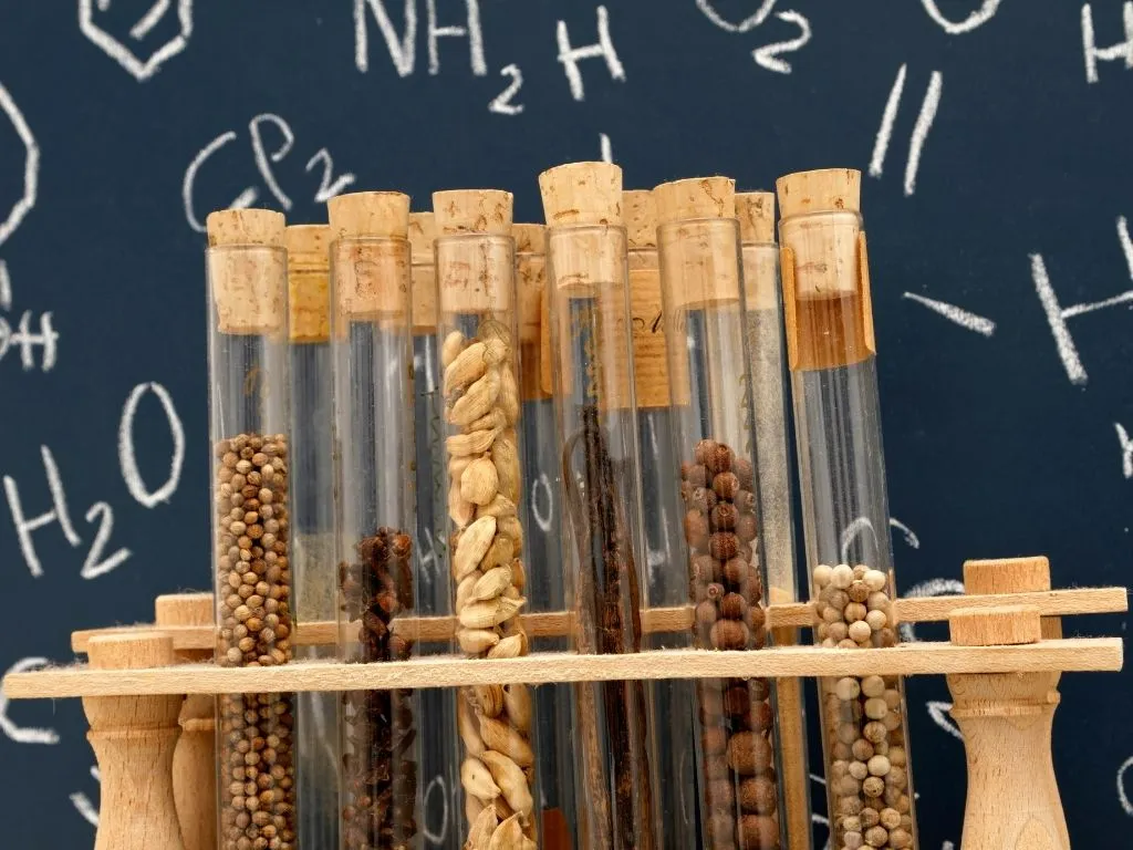 Swiss Team Marks Food Contact Chemicals as "Of Concern”