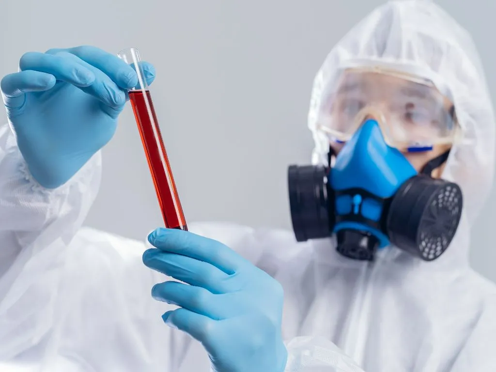 Switzerland amends its Chemicals Ordinance to enhance protection against dangerous substances Image