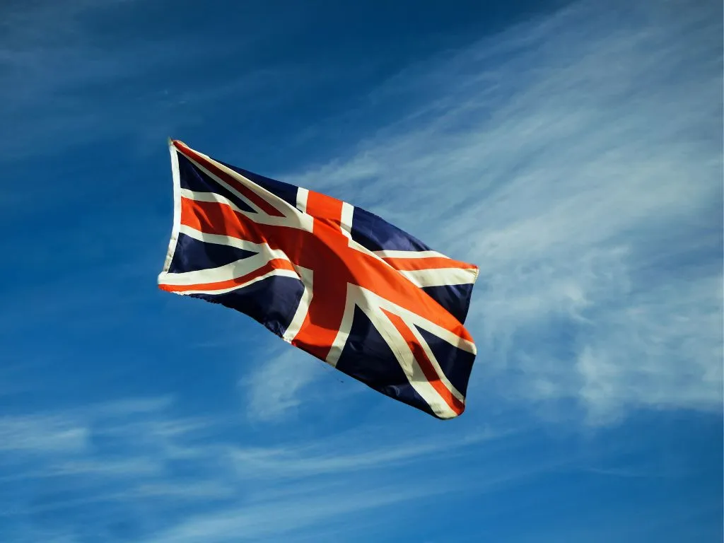 Great Britain CLP likely to diverge from the EU