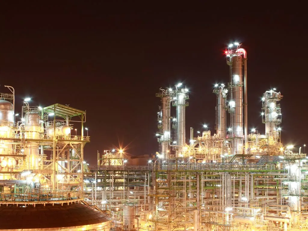 Preconditioned EU Strategy for Competitiveness of Chemicals Industry