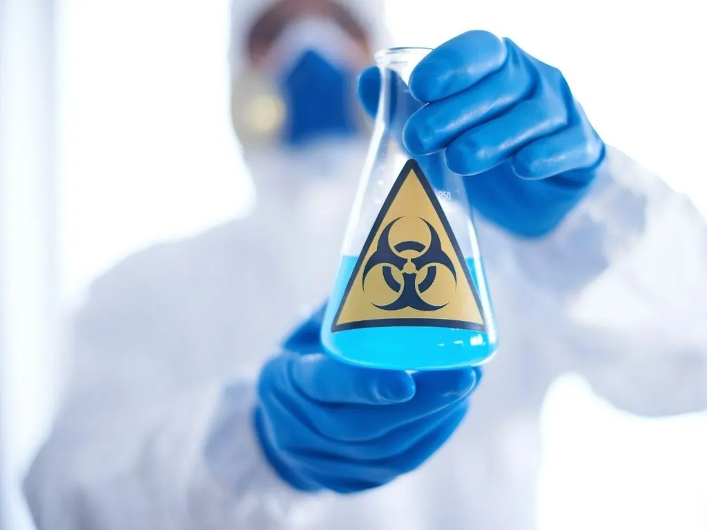 US EPA consults on PCE as a toxic substance