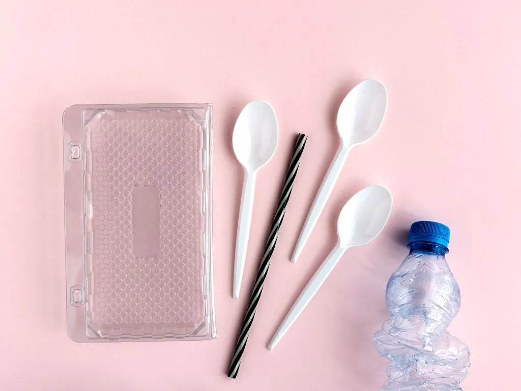 India bans single-use plastics