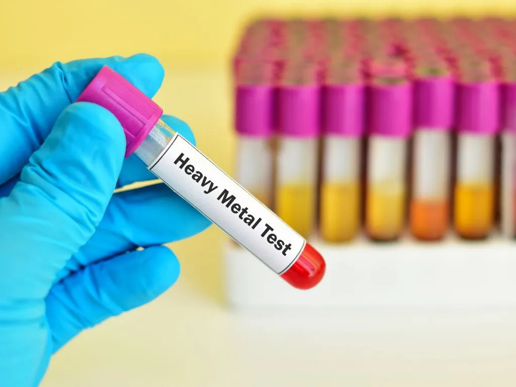 India to ban heavy metals in Dipentene 