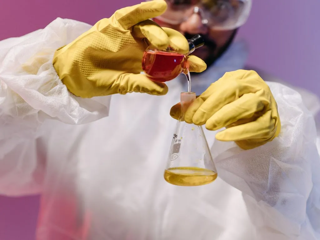 US EPA consults on TCE and Methylene Chloride as harmful substances