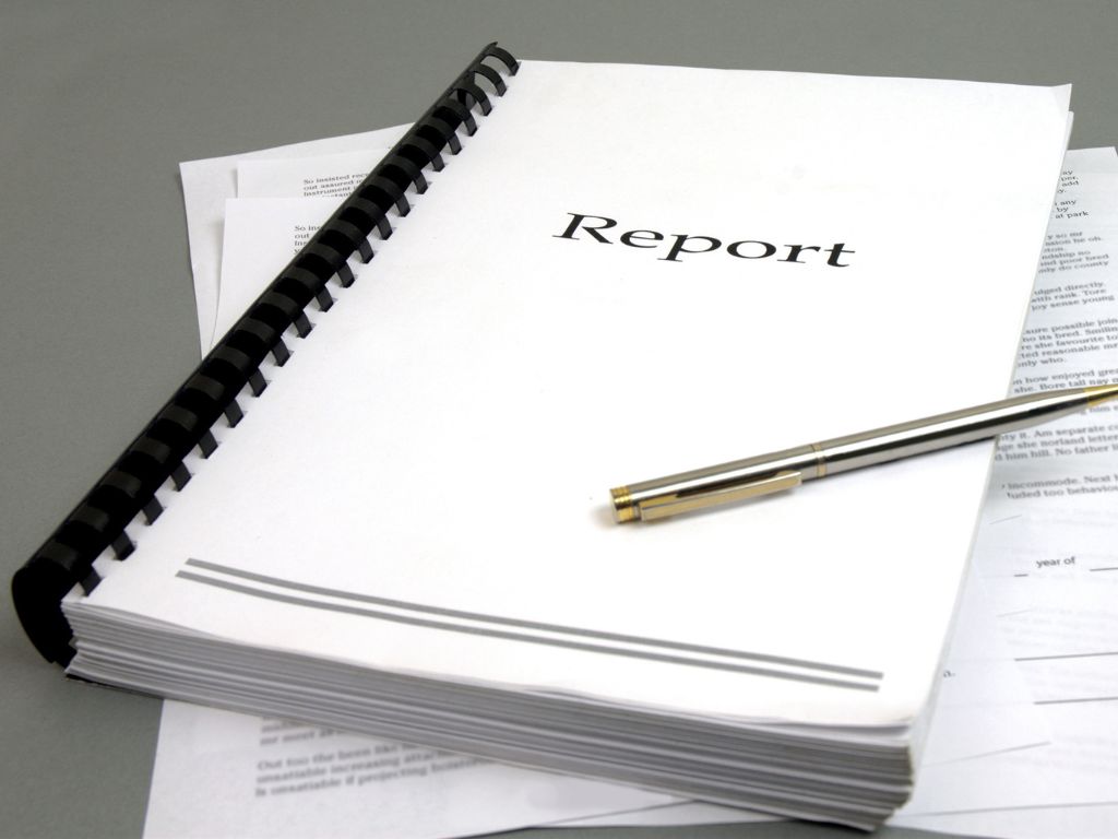 Report Highlights Industry Involvement as the Pillar for Sound Management of Chemicals Image