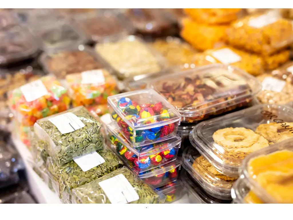 ANVISA Updates Regulations on Plastic Packaging and Equipment in Contact with Food Image