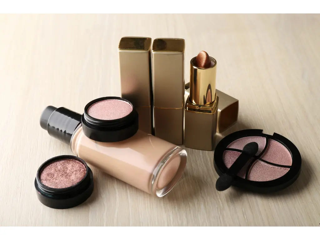 Andean Community Enhances Cosmetic Product Labeling Standards