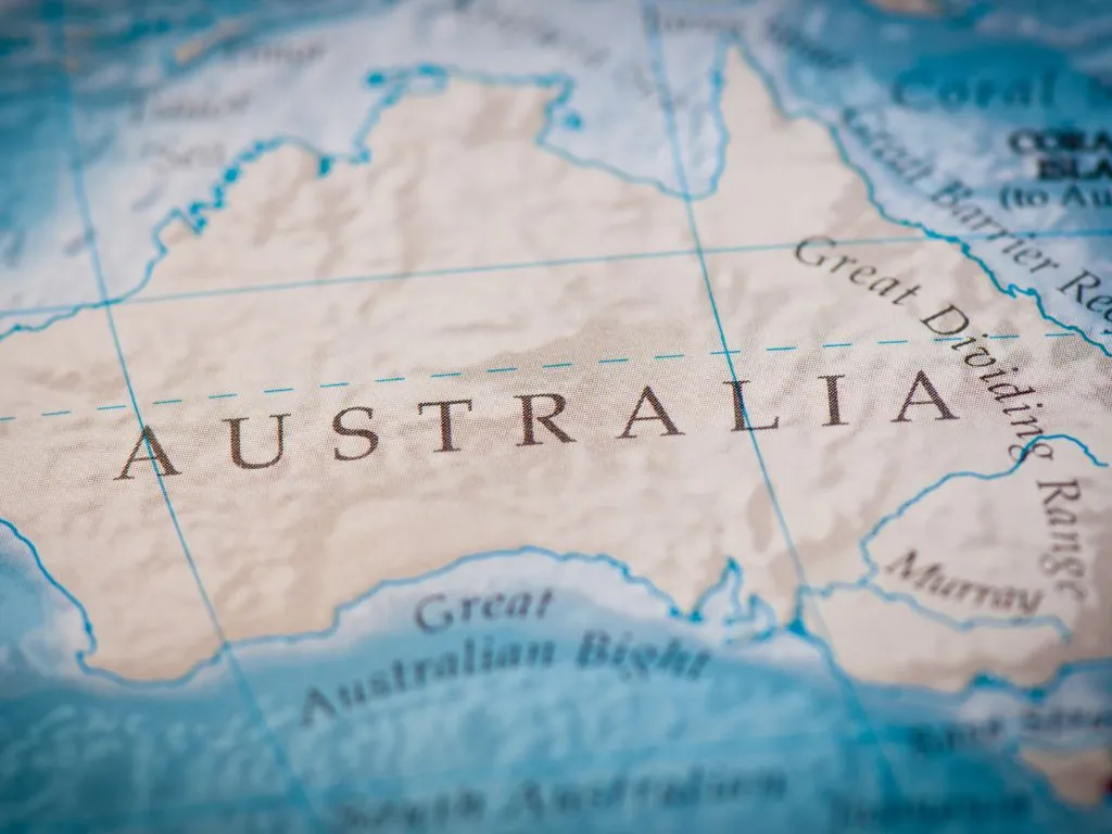 Annual authorisation needed for import/export of decaBDE and PFOA-related compounds in Australia Image