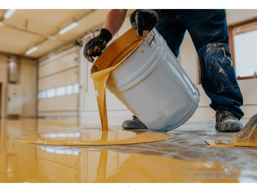 Argentina Modifies Lead Content Regulations for Paints and Coatings Image