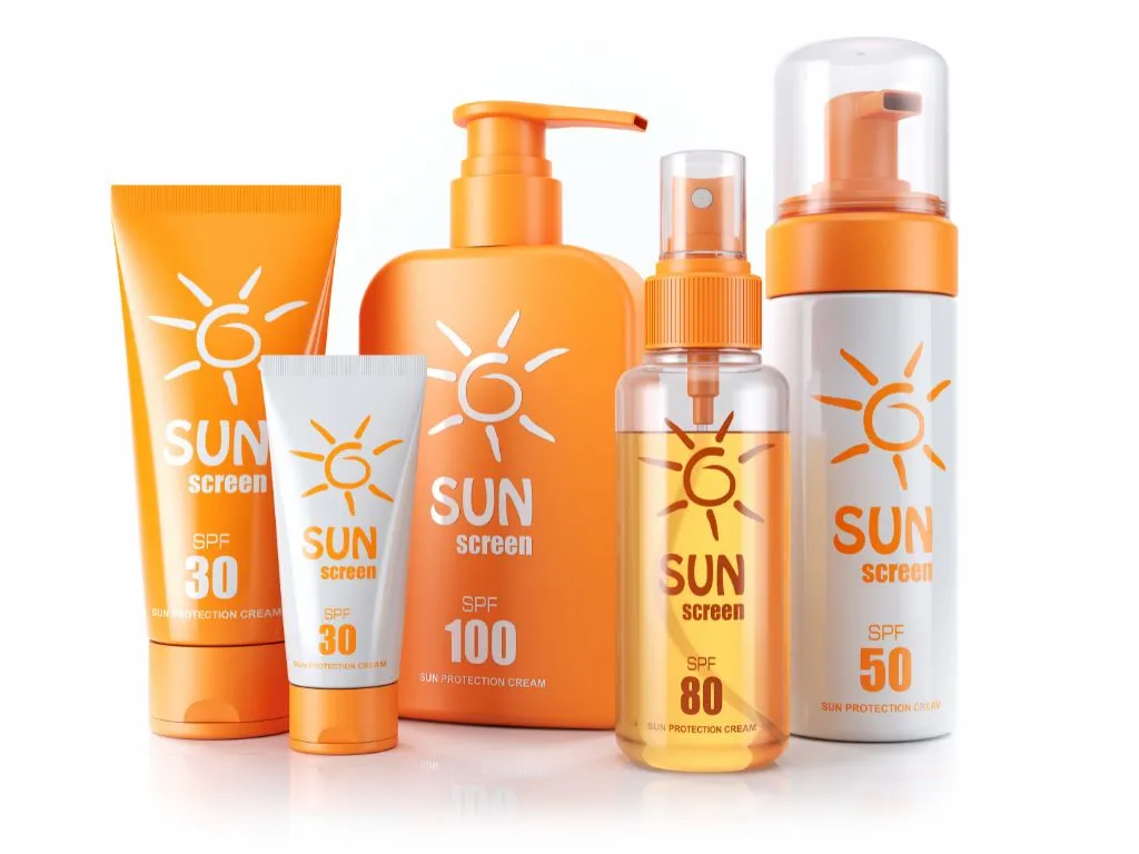 Australia and New Zealand Adopt Updated Sunscreen Standard Image