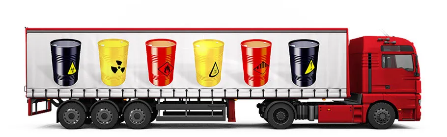 BIS issues Guideline for Transportation of Dangerous Goods in India