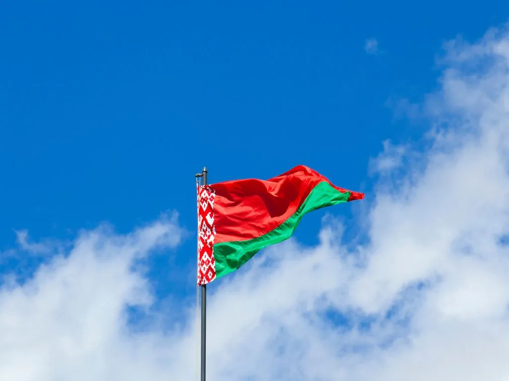 Belarus updates rules for the water transport of dangerous goods. Image