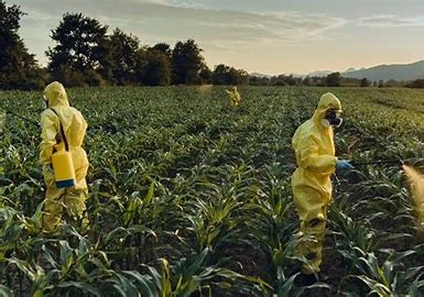Brazil's Pesticide Paradigm: Sweeping Changes in Landmark Legislation Image