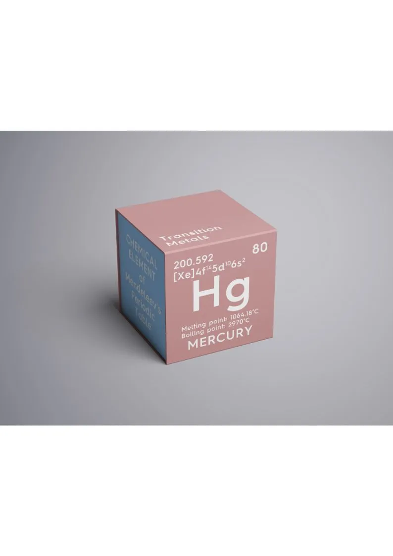 Brazil Takes Action on Mercury Control