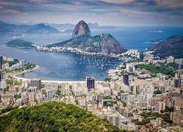 Brazil Takes a Historic Step in Chemical Management with the Sanctioning of Law 15.022/24 Image