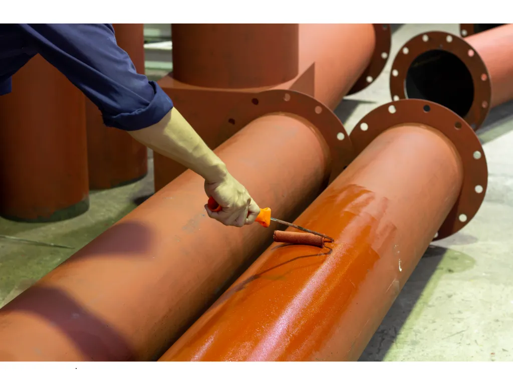 Brazil Proposes Stricter Limits for Lead in Paint with PL 3428/2023 Image