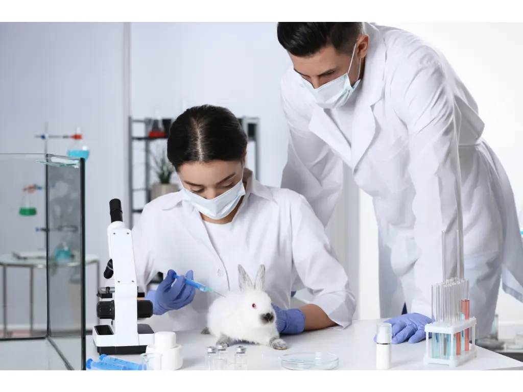 Brazil Implements Historic Ban on Animal Testing for Cosmetics and Personal Care Products