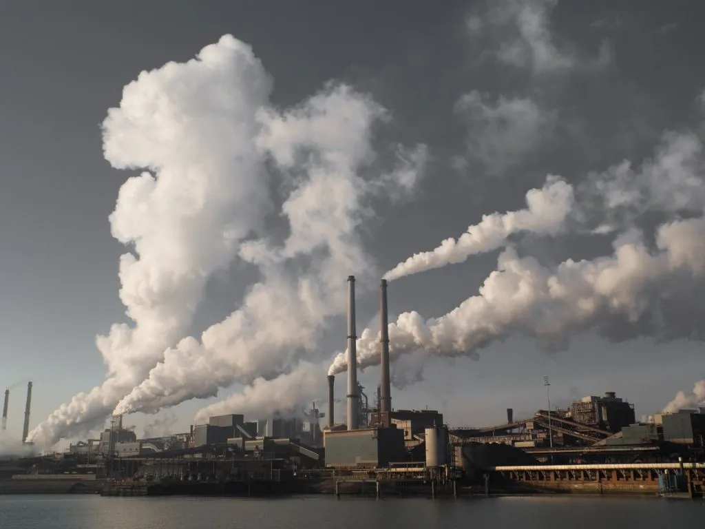 Breakthrough Agreement to Ensure Cleaner Air in the EU