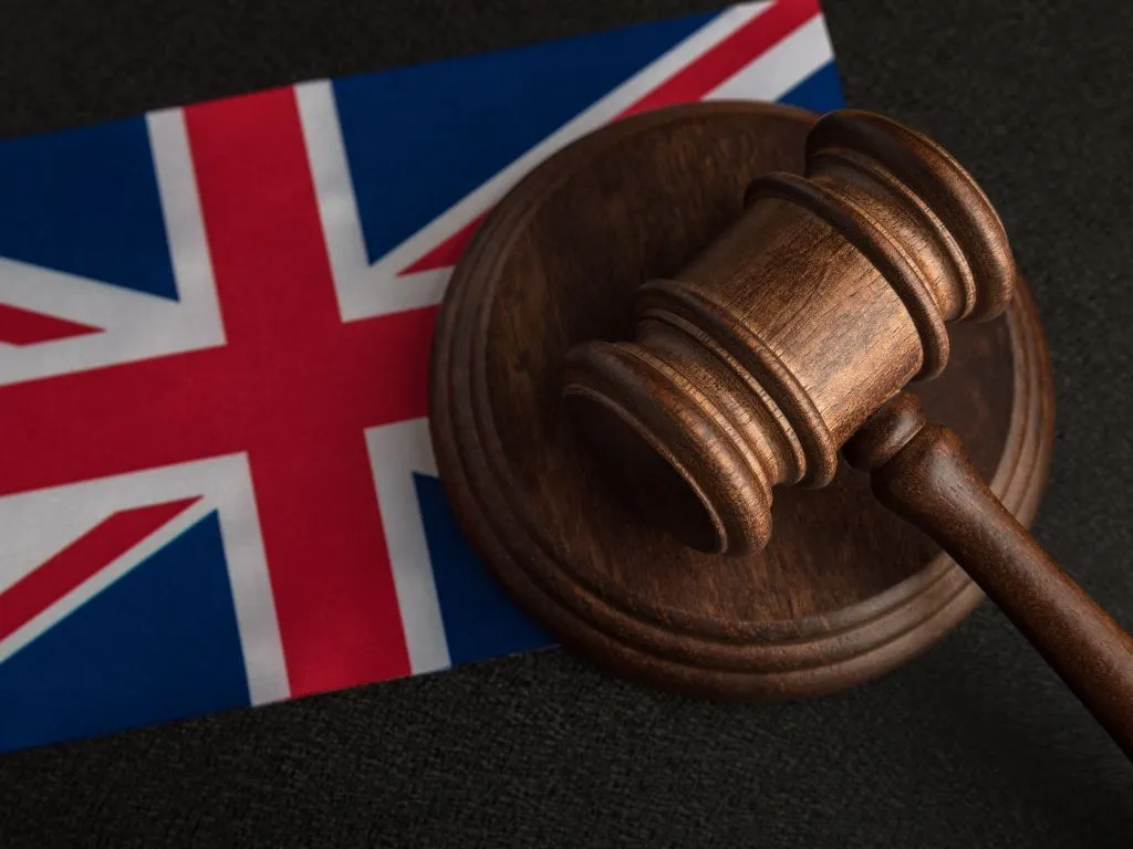 British Government Removes Sunset Clause from Retained EU Law