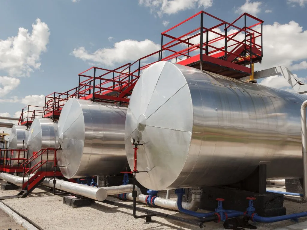 CEPA 1999: Amendments to Storage Tank Systems Regulations
