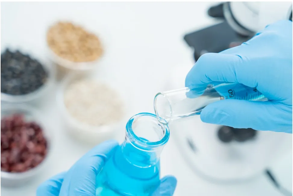 California passes bill to ban Ingredients in Personal Care Products