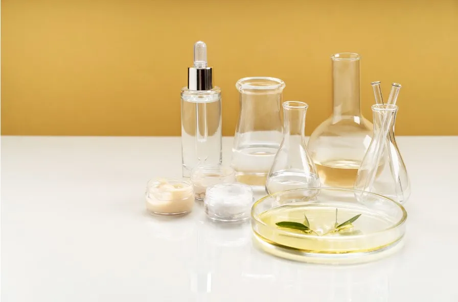 California updates reportable ingredients list for cosmetics products