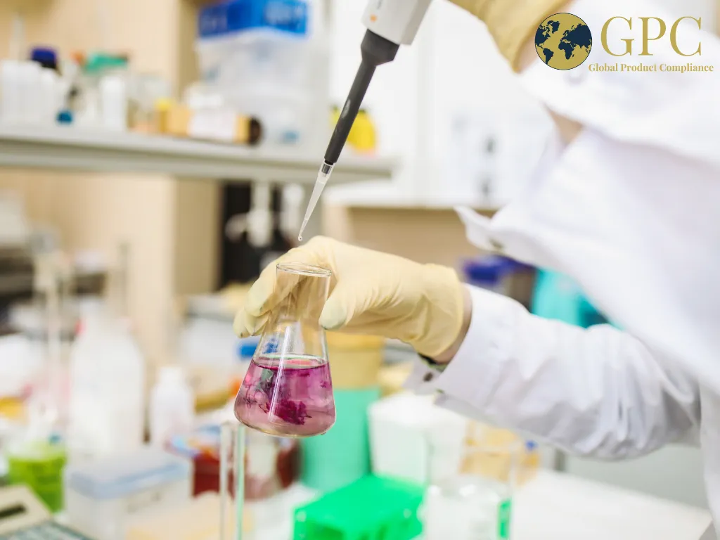 Call for comments to identify new Substances of Very High Concern SVHC 