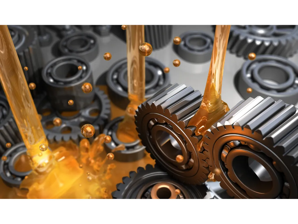 Chile’s New Regulation on Lubricant Oil Recycling Targets Sustainability Image