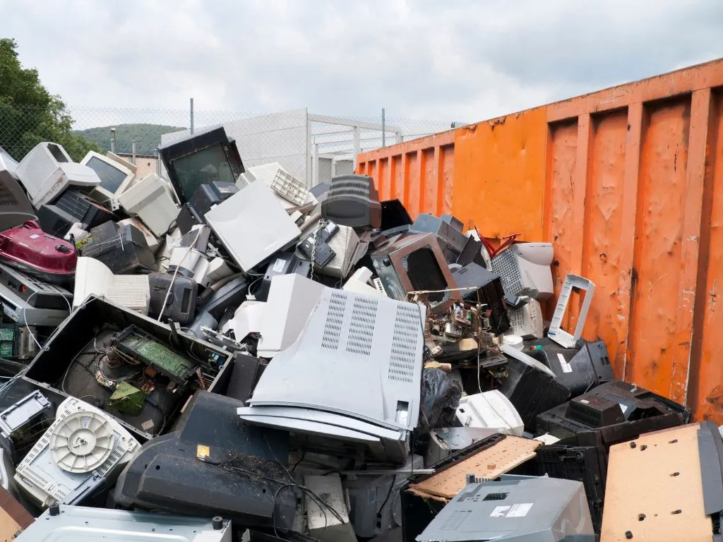 Chile’s route toward waste management and EPR 